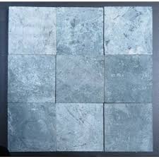 Both can be used for countertops, flooring, fireplace mantels, and much more. 4x4 Marble Tile Wayfair
