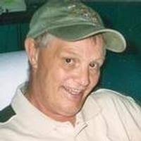 Obituary information for Stephen Bender