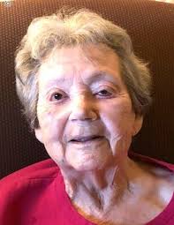 Mary Blanche Quesenbery Brooks Obituary