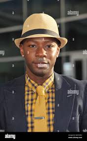 Nelson ellis hi-res stock photography and images