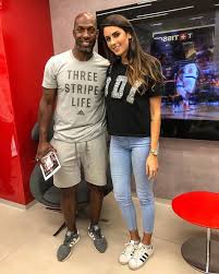 Le critiche, durissime, oltre agli sfotto' (molti di cattivo gusto) indirizzati al calciatore sui social. Valentina Vignali Di Nuovo Innamorata Ecco Chi E Il Nuovo Fidanzato