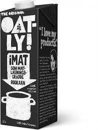 Oatly goes public at $22.12 per share, 31% above its listing price. Pin On Oatsome Products