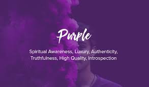 What does purple and red make? The Meaning Behind Logo Colors Tailor Brands