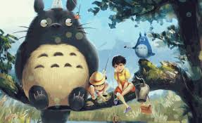 Anime woman wearing crop top and red shorts leaning on wall wallpaper. Pin De Abra Gorana En Abra S ã‚¸ãƒ–ãƒªã®ä¸–ç•Œè¦³ Awesome Ghibli Artwork More Fondo De Pantalla De Anime Fondo De Anime Fondos De Pantalla En Movimiento