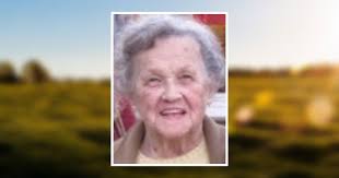 Olga Sloboda Dobush Obituary
