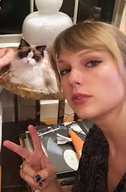 Taylor Swift's Vault