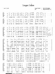 E a d g b e. Partitur Lagu Pelangi Kasih Tangan Tuhan Oleh Yonas Gere Tuhan Pianika Lagu