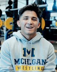 Michigan Wrestling