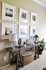 Change it up for the seasons and. Tucker Up House Tour Living Room Progress Sofa Table Decor Room Decor Home Decor
