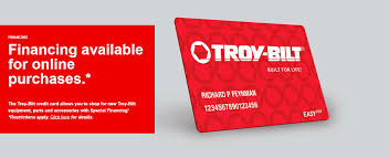 Specialized spending cards can be a great way of accelerating your miles, but the points are a pain to in this post, we'll look at how to track credit card points on specialized spending cards (we've. 4troy Bilt Promotions Specialized Saw Mower Salem Virginia