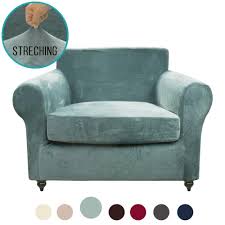 Check spelling or type a new query. Moymo 2 Piece Stretch Velvet Chair Covers High Stretch Chair Slipcover Slipcovers For Chairs Chair Slip Cover For Leather Chair Couch Living Room Pets Dogs Child Chair Sage Buy Online In Qatar At Qatar Desertcart Com Productid 148149848
