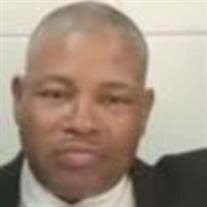 Mr. Michael A. Chatman Obituary