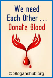 It emphasizes the importance of blood donation. Blood Donation Quotes In Bengali