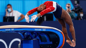 Simone biles arrives at the tokyo 2020 olympics looking to write another chapter of her already historic career. Rvnetax Soncgm