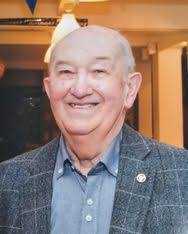 Condolence Book for Jackie (John) Foley (Killarney, Kerry)