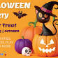 Kids Halloween Party at Kaboom | Seasons Mall event image