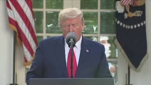 The national shutdown comes after nzimande failed to respond to a list of 15 demands in a letter written by protesting students in pretoria (the sa … Trump Resists National Shutdown Leaving It Up To States Wusa9 Com