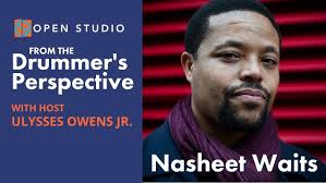 BILLY DRUMMOND + Ulysses Owens Jr.