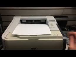 Hp Laserjet P2055dn Printer For Sale Youtube Your screen resolution does not allow to view this document online. youtube