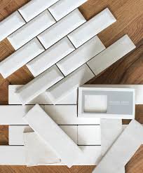 Favorite Affordable Classic Backsplash Tile Options Room For Tuesday