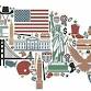 American Culture event in Herndon, VA