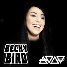 Stream Becky Bird