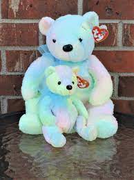 Mellow Tm Ty Inc R The Beanie Babies Buddies Collection Etsy
