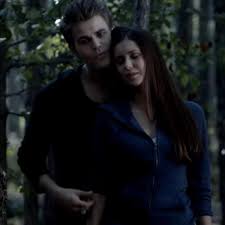 Okay, i think we all know that at the end of the day, its always going to be stefan and elena. When The Vampire Diaries Creator Kevin Williamson Said She Wanted Elena To End Up With Stefan Not Damon Pinkvilla