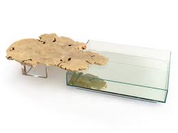 Formerly a simple wooden pallet, the designer has cut it, smoothed it, and painted it to allow the rich deep wood color with all of. 7 Main Coffee Table Styles A Coffee Table Is A Long Low Table By Anna Samygina Basics Of Interior Design Medium