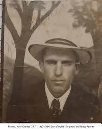 Looking for information