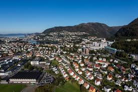 The map created by people like you! Helse Bergen Hf Haukeland University Hospital Metabern