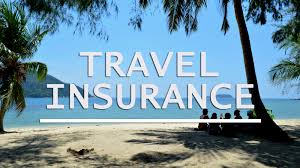 Your travel insurance should cover you for replacing clothes, gadgets and toiletries. Find And Compare Travel Insurance The Expeditioner Travel Site