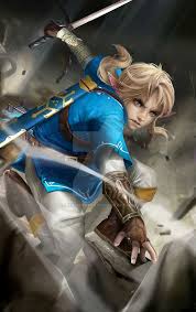 Pin On Zelda My Love