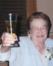 Obituary information for Mary Susan (Gossard) Tingle