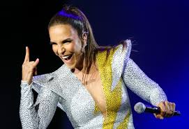 <p>ivete sangalo dances during grande rio performance at the rio de janeiro carnival at sambodromo on feb. Ivete Sangalo Pede Respeito Apos Cobranca De Secretario Na Bahia Hypeness Inovacao E Criatividade Para Todos