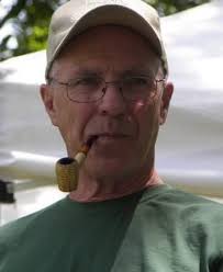 Obituary information for William Fredrick 'Fred' Huber, Sr.