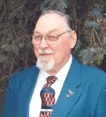 Albert Porter Obituary