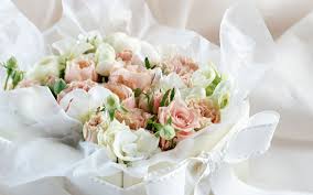 Pink Flowers Hd Wallpaper Beautiful Wedding Flowers Flowers Wedding Flowers