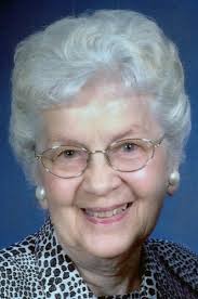 Elsie Becker Obituary (2022)