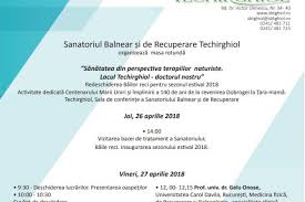 Lista posturilor scoase la concurs de către instituția de recuperare este următoarea relaţii suplimentare se pot obţine la sediul sanatoriul balnear şi de recuperare din techirghiol, str. InvitaÈie Program Sanatoriul Balnear Èi De Recuperare Techirghiol