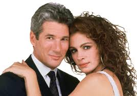 Pretty woman, say you'll stay with me. Cineclub Filmkritik Pretty Woman