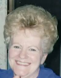 Obituary information for Jean Marie Conti Simpson