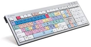 Premiere Pro Keyboard Pc Keyboard Keyboard Avid Pro Tools