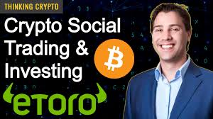 For top positions like blockchain professional, you may have to cover all of the topics related to blockchain and not only ethereum interview questions. Yoni Assia Etoro Founder Ceo Interview Warren Buffett Dinner Bitcoin Ethereum Defi Ripple Xrp More Thinking Crypto