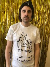 Twin Fantasy T Shirt Shirts T Shirt Mens Tops