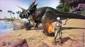 Ark park is a virtual reality multiplayer adventure game designed from the ground up to immerse players in a realistic dinosaur theme park. Ark Survival Evolved Part 1 2h 30m Played 1080p 60fps No Commentary Youtube