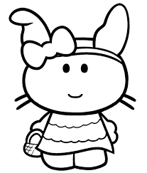 Kedi Boyama Sayfasi Cat Coloring Pages Free Printable Kedi Hayvanlar Boyama Sayfalari