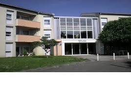 Ehpad St Joseph A Fronton