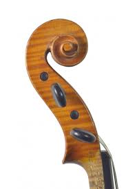 A viola by Henry Lockey Hill, London, circa 1820, 38cm