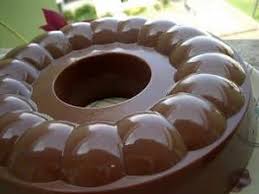 Cara membuat puding coklat sebenarnya cukup mudah sekali karena bahan yang. Resep Cara Membuat Puding Cokelat